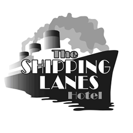 Ship logo